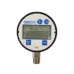 تست گیج فشار دیجیتالی اشکرافت مدل D1005PS-02-L رنج 0 تا 4 بار 
