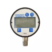 تست گیج فشار دیجیتالی اشکرافت مدل D1005PS-02-L رنج 0 تا 10 بار  