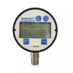 تست گیج فشار دیجیتالی اشکرافت مدل D1005PS-02-L رنج 1- تا 21 بار    
