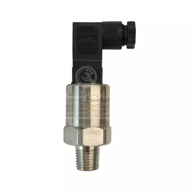 ترانسمیتر فشار دلتا کنترل مدل PT-1100 رنج0 تا 1.6 بار 