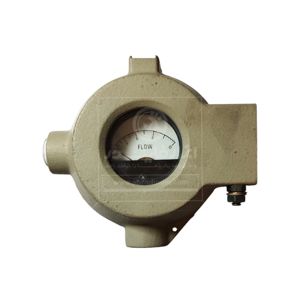 فلو ترانسمیتر توبار مدل 75FI131001
