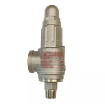 شیر اطمینان دلتا کنترل مدل SV-L8SP  رنج 2 تا 10 بار