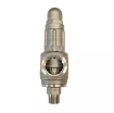 شیر اطمینان دلتا کنترل مدل SV-L8SP  رنج 2 تا 10 بار