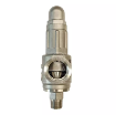 شیر اطمینان دلتا کنترل مدل SV-L8SP  رنج10/5 تا 20 بار 