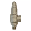 شیر اطمینان دلتا کنترل مدلSV-L8SP  رنج 10/5 تا 20 بار سایز 3/4 در 1 اینچ 