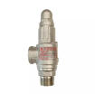 شیر اطمینان دلتا کنترل مدلSV-L8SP  رنج 2 تا 10 بار سایز1 در 1 اینچ  