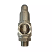 شیر اطمینان دلتا کنترل مدلSV-L8SP  رنج 2 تا 10 بار سایز1.1/2 در 2 اینچ   
