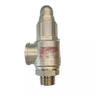 شیر اطمینان دلتا کنترل مدلSV-L8SP  رنج 2 تا 10 بار سایز1.1/2 در 2 اینچ   