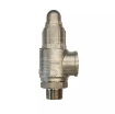 شیر اطمینان دلتا کنترل مدلSV-L8SP  رنج 10.5 تا 20 بار سایز1.1/2 در 2 اینچ  