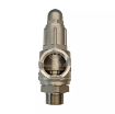 شیر اطمینان دلتا کنترل مدلSV-L8SP  رنج 10.5 تا 20 بار سایز1.1/2 در 2 اینچ  