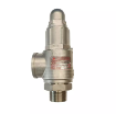 شیر اطمینان دلتا کنترل مدلSV-L8SP  رنج 10.5 تا 20 بار سایز1.1/2 در 2 اینچ  