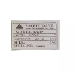 شیر اطمینان دلتا کنترل مدلSV-L8SP  رنج 10.5 تا 20 بار سایز1.1/2 در 2 اینچ  