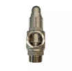 شیر اطمینان دلتا کنترل مدلSV-L8SP  رنج 2 تا 10 بار سایز2 در 2 اینچ  