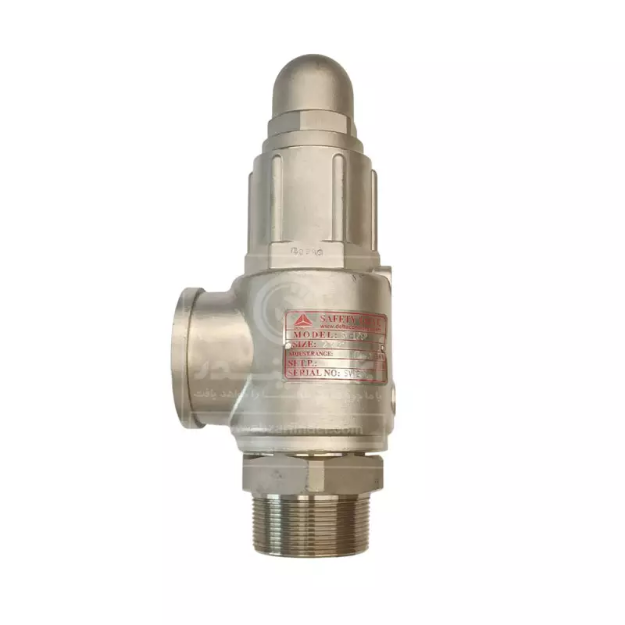 شیر اطمینان دلتا کنترل مدلSV-L8SP  رنج 10.5 تا 20 بار سایز2 در 2 اینچ   
