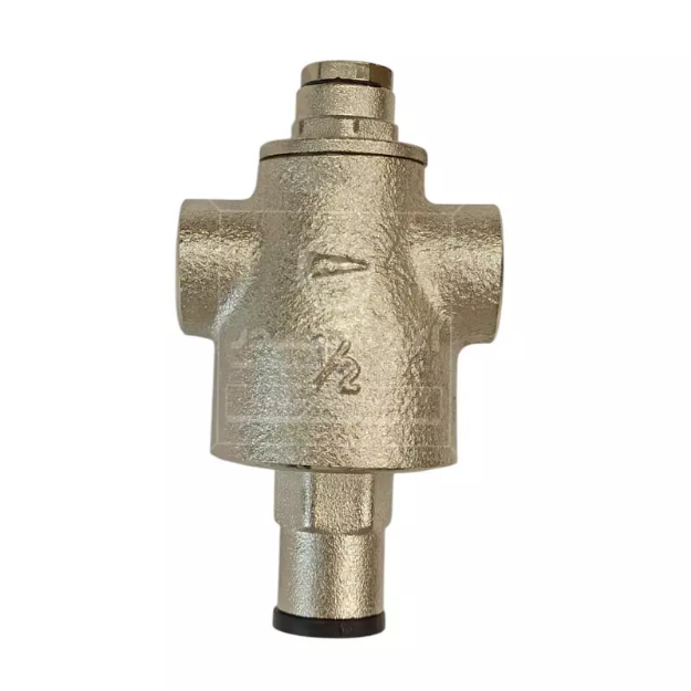 رگلاتور فشار برند 317 مدل PR-B6S سایز ۱/۲ اینچ