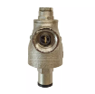 رگلاتور فشار برند 317 مدل PR-B6S سایز 3/4 اینچ 