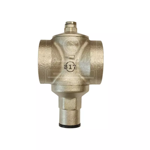 رگلاتور فشار برند 317 مدل PR-B6S سایز 2 اینچ  