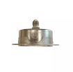 گیج فشار تابلویی IMT مدل 2033.076.016 رنج 0 تا 16 بار  