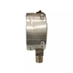گیج فشار تمام استیل ویکا مدل 232.50.100 رنج 160 psi