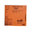 شیر سه راهه موتوری بلیمو (مدل G765+NVG24-MFT US)