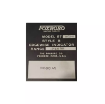 نمایشگر فشار پنوماتیکی دو عقربه‌ای Foxboro مدل 57RG2-H