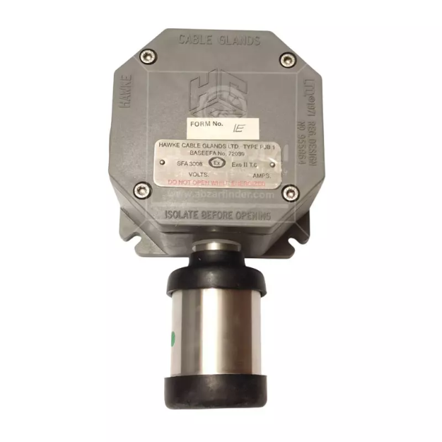 دتکتور ثابت گاز قابل‌اشتعال Detection Instruments مدل DI 5/6 