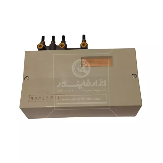 ماژول منیفولد و کنترل پنوماتیکی چندپورتی هانیول