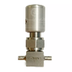 شیر نیوماتیک نوپرو (Nupro) مدل SS-BNBW4