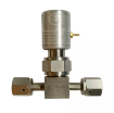 شیر نیوماتیک نوپرو (Nupro) مدل SS-BNV51