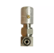 شیر نیوماتیک نوپرو (Nupro) مدل SS-BNV51