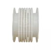 لرزه‌گیر تفلونی PTFE فابریک 78×120 میلی‌متر