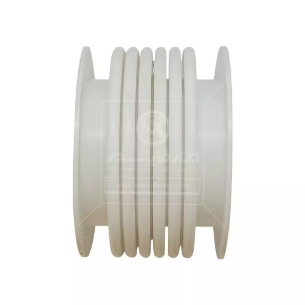 لرزه‌گیر تفلونی PTFE فابریک 78×120 میلی‌متر
