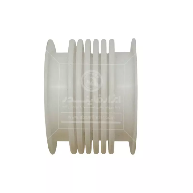لرزه‌گیر تفلونی PTFE فابریک 62×89 میلی‌متر 