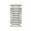 لرزه‌گیر تفلونی PTFE فابریک 96×61 میلی‌متر    