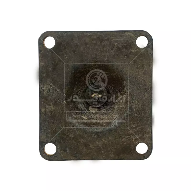 دیافراگم یدکی شیر دیافراگمی ساندرز 154×175 میلی‌متر   