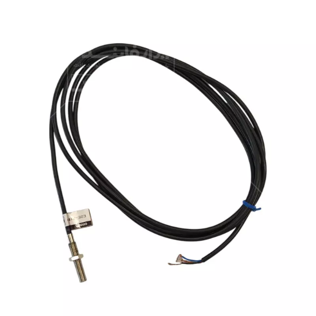 سنسور مجاورتی القایی امرون OMRON مدل E2E-X1B1