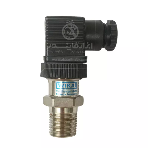 ترانسمیتر فشار دیافراگمی WIKA مدل S-11