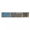 ترانسمیتر فشار دیافراگمی WIKA مدل S-11 رنج 0 تا 600 میلی‌بار