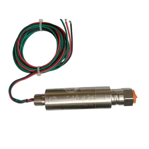 ترانسمیتر فشار روزمونت مدل G42E11A5AE1Q4Q8