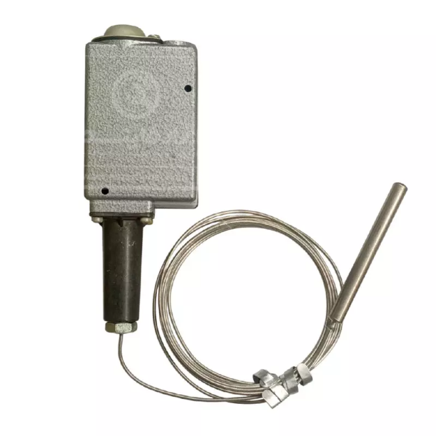 ترموسوئیچ دنباله‌دار بارکسدیل مدل MT1H-M251S-12