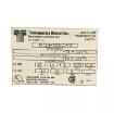 ترموسوئیچ دنباله‌دار بارکسدیل مدل MT1H-M251S-12
