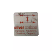 منیفولد سه شیر Oliver Valves مدل Y33S/BKTC/NA