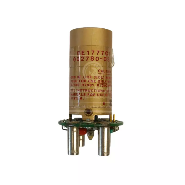 ماژول سنسور UV شعله Det-Tronics مدل DE1777C1