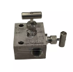 منیفولد دو شیر سوئیچ لاک مدل SS-V2BF8