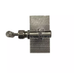 منیفولد دو شیر سوئیچ لاک مدل SS-V2BF8
