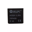 شیر برقی پنوماتیک سه‌راهه JELPC مدل 3VJZF-20-IAS