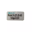 شیر برقی پنوماتیک سه‌راهه JELPC مدل 3VJZF-20-IAS