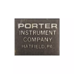 فلومتر هوا PORTER رنج 15 لیتر بر دقیقه