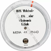 گیج اختلاف فشار سامسون مدل media 4K