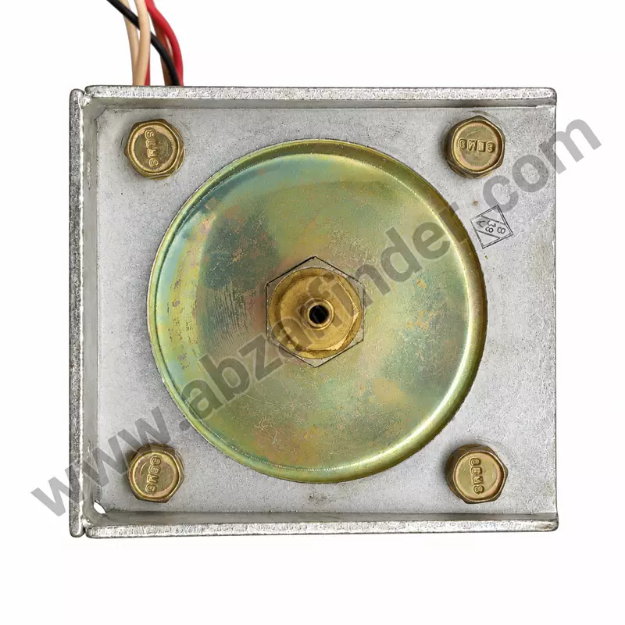 سوئیچ فشار بارکسدیل مدل D3S-AA3-Q40